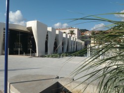 Musée Cocteau Menton