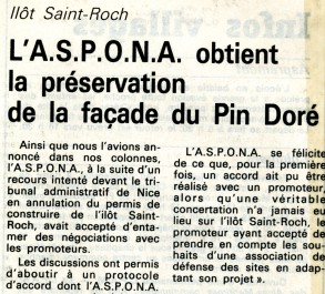 Nice Matin 5-7-92